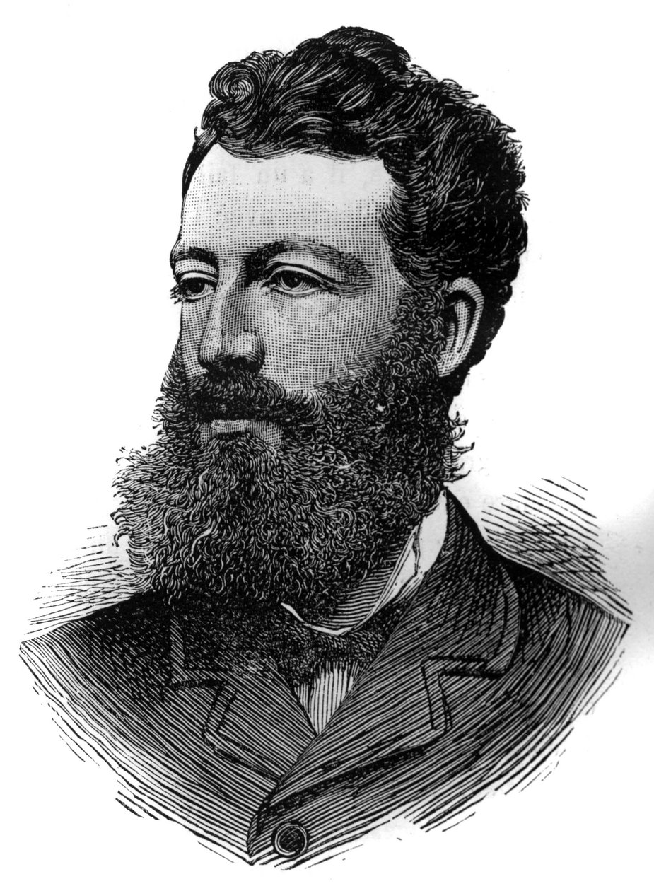 Portrét prince Pierra d
