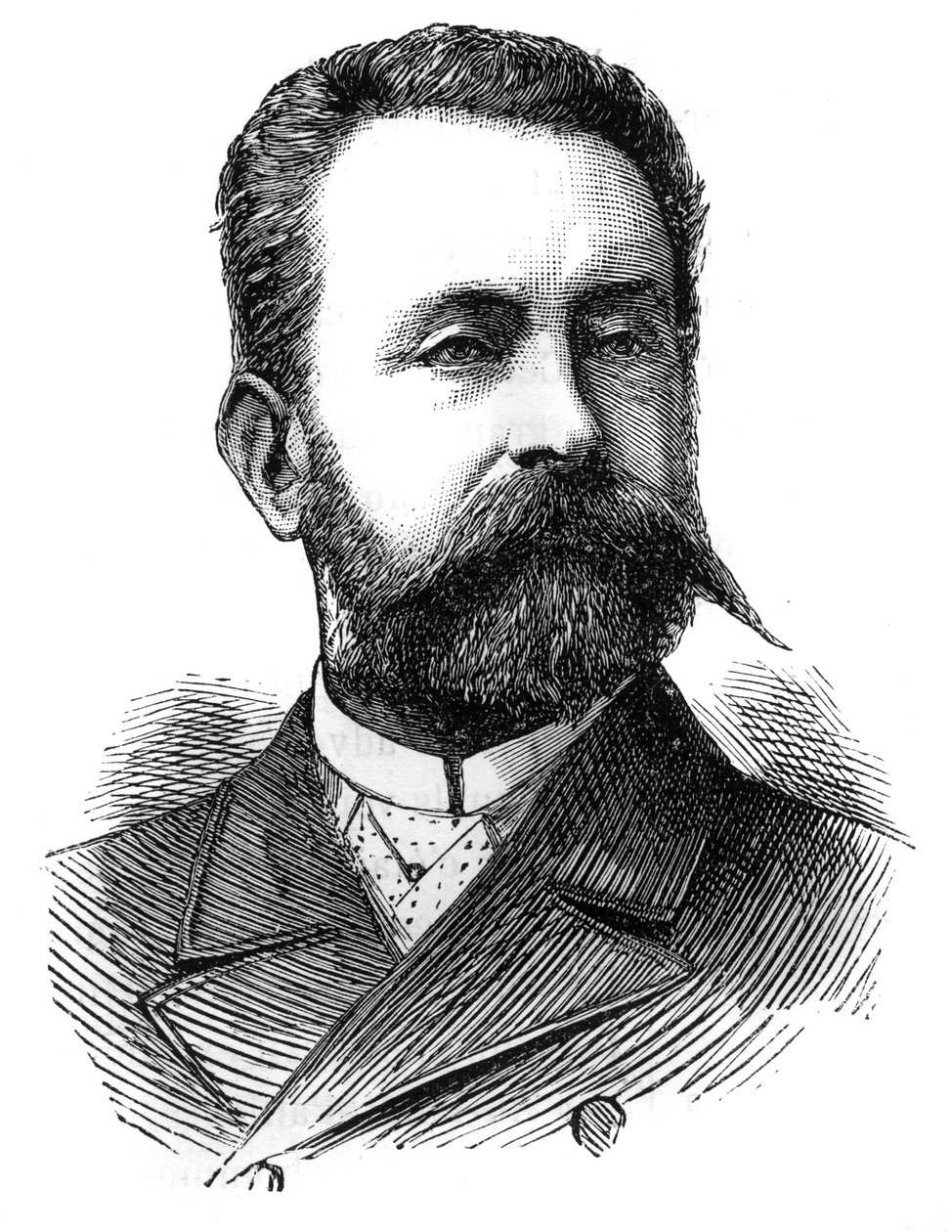 Portrét Roberta d