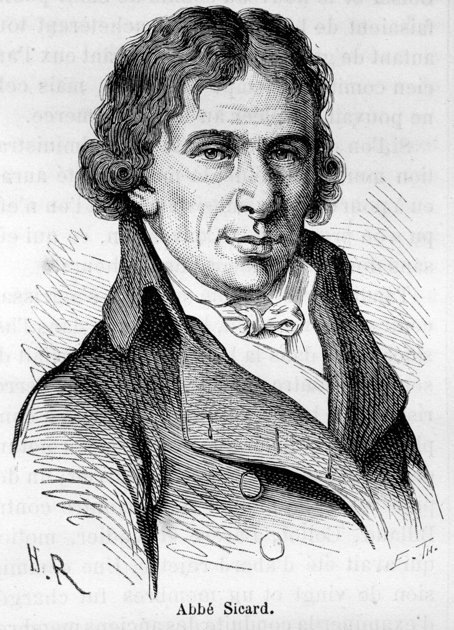Portrét Rocha Ambroise Cumuron dit l