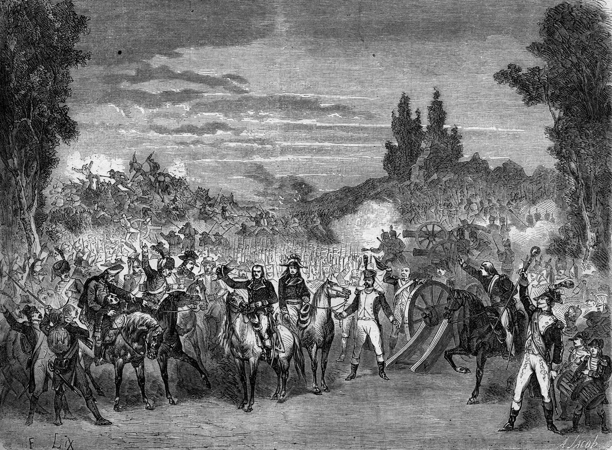 Divadelní představení: ""Marengo"" od Adolphe d