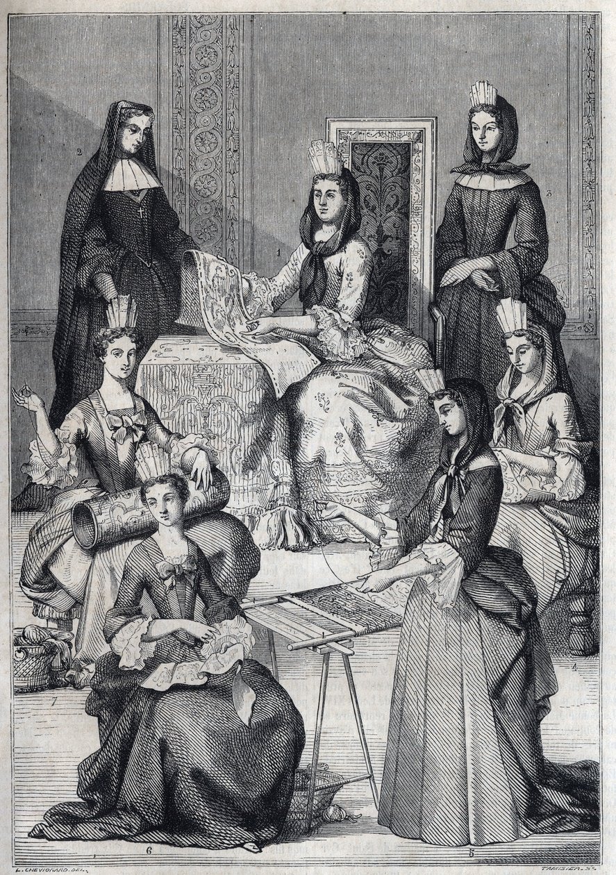Rezidenční škola Saint Cyr (Saint-Cyr) od French School