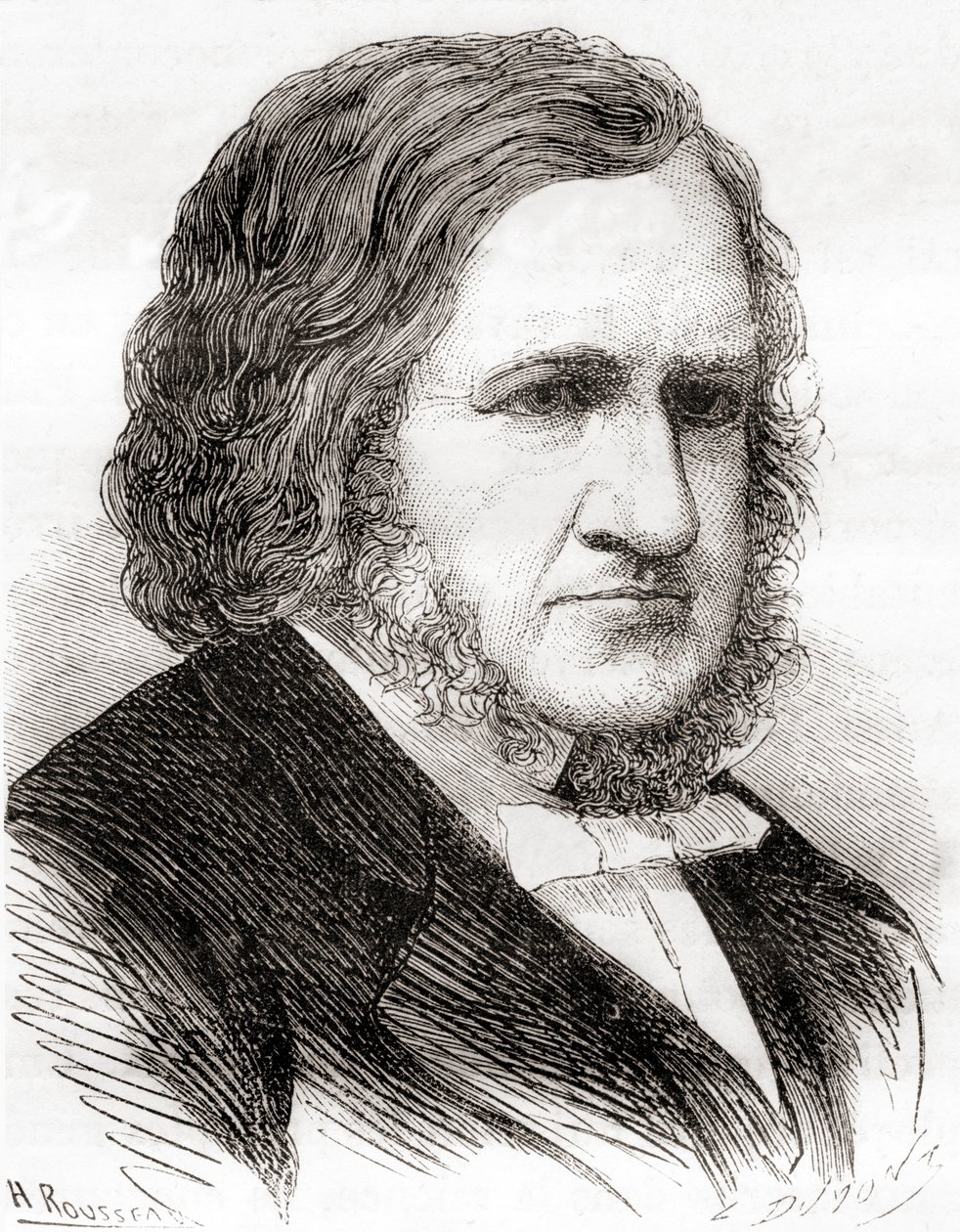 Sir James Young Simpson, z 