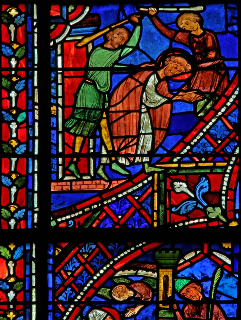 St. Apollinaire: je poražen v Ravenně (w36) od French School