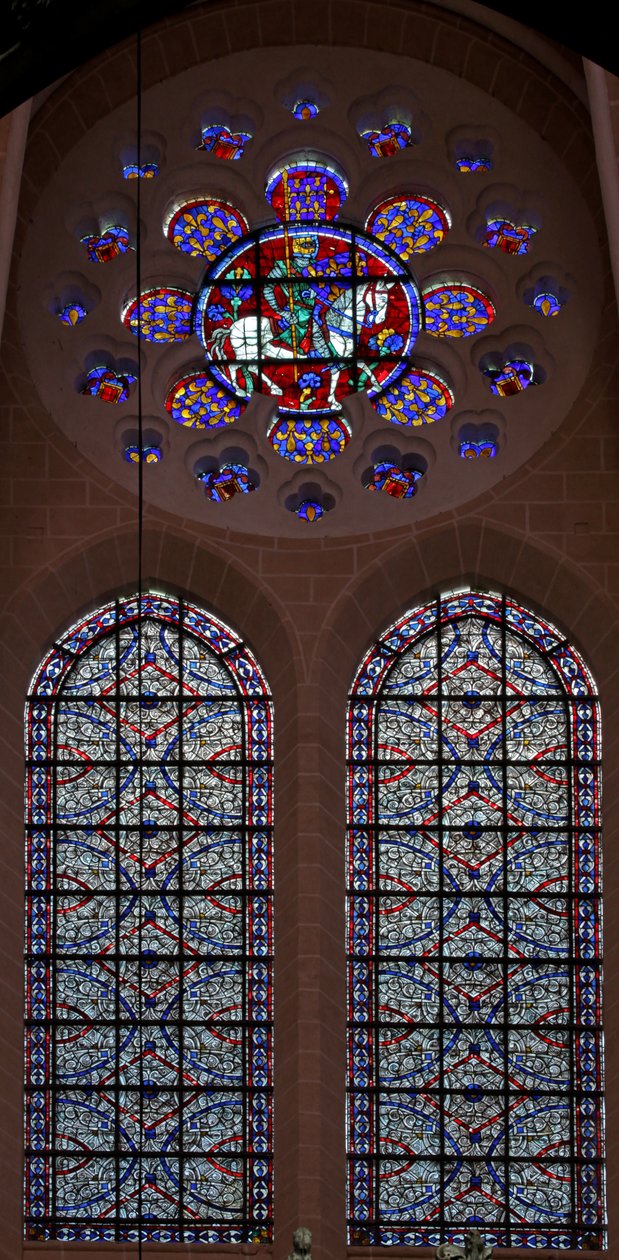 Budoucí Ludvík VIII., syn Philippa Augusta (w107) od French School