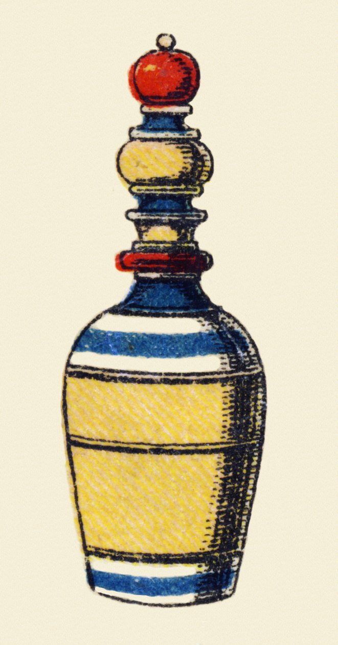 Neznámý obrázek od French School