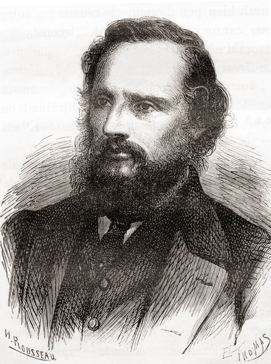 William Thomson od French School
