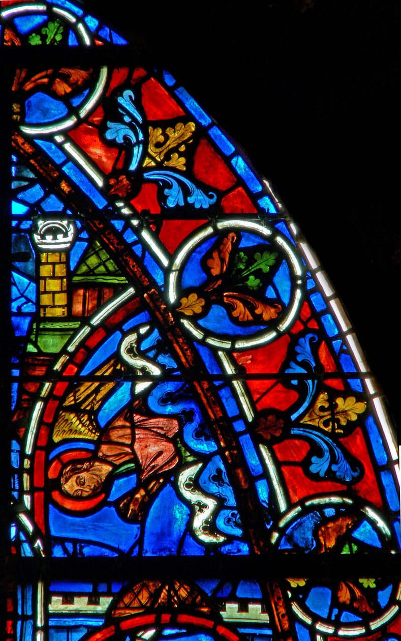 anděl (w30a) od French School