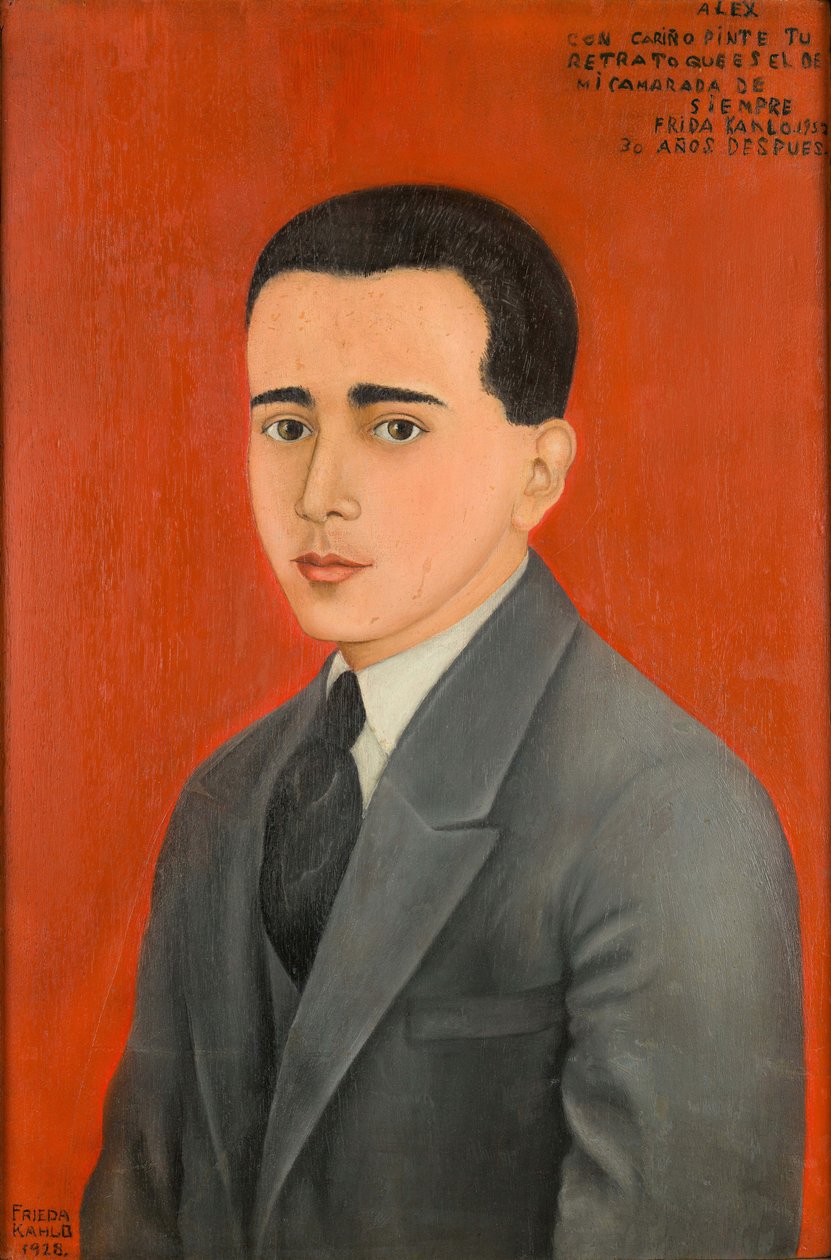  od Frida Kahlo