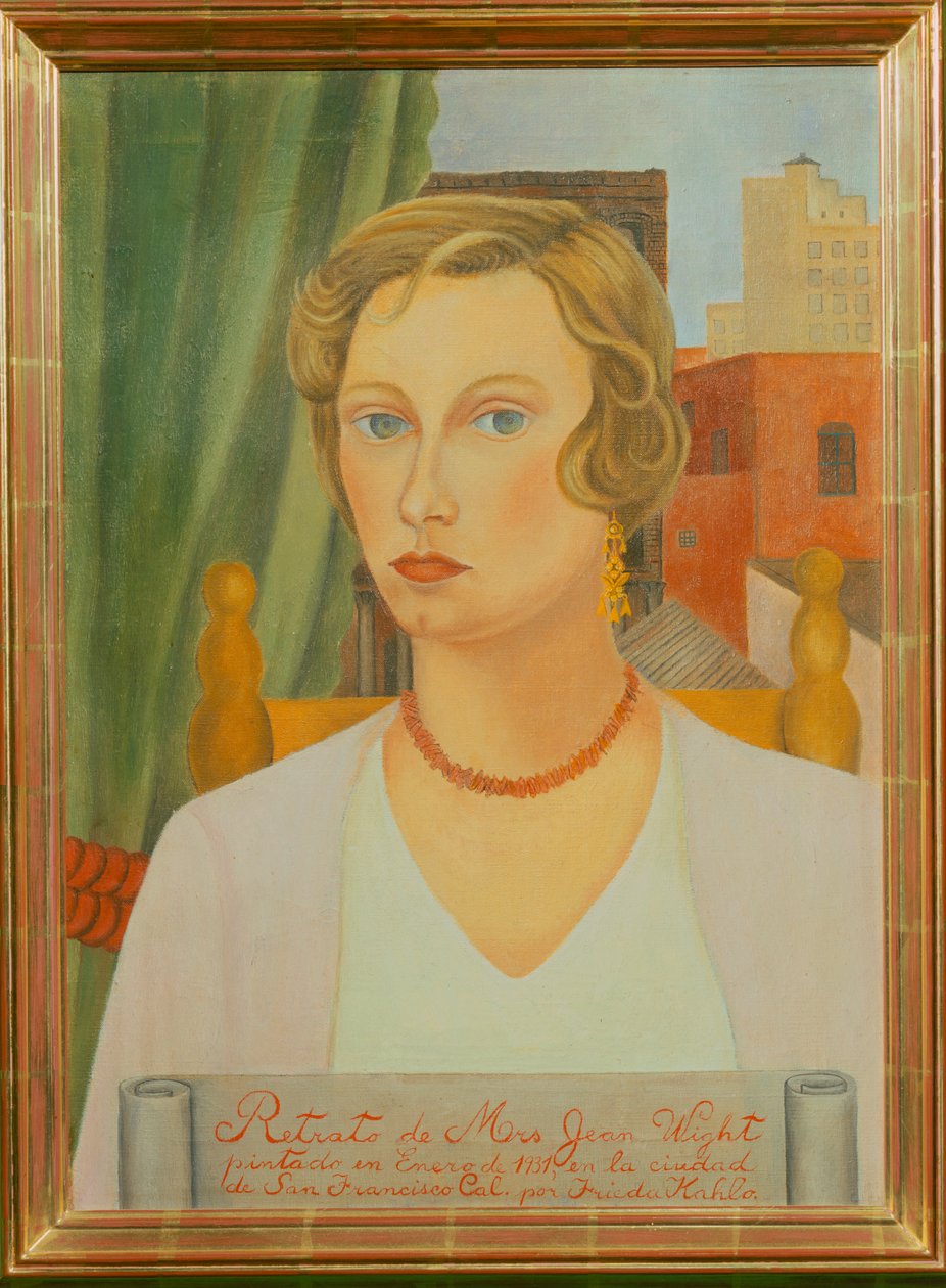  od Frida Kahlo