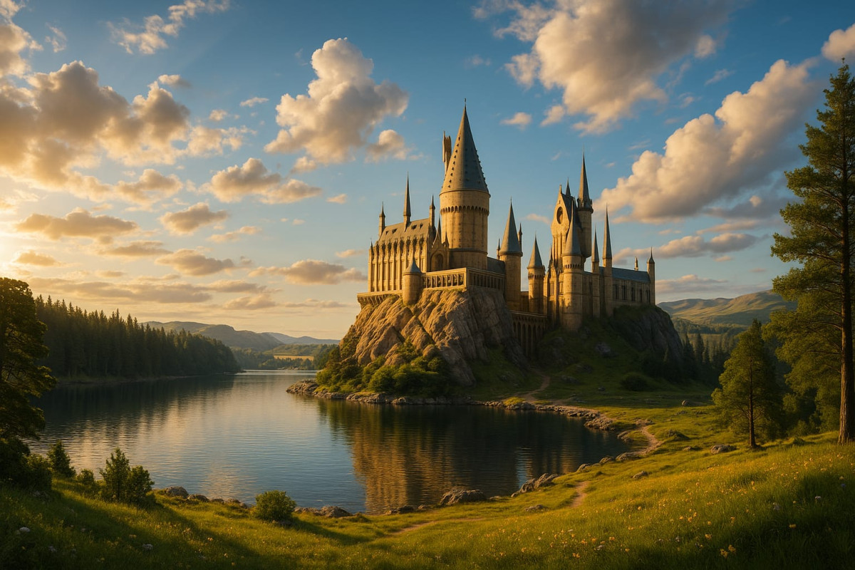 Test od Friedensreich Hundertwasser