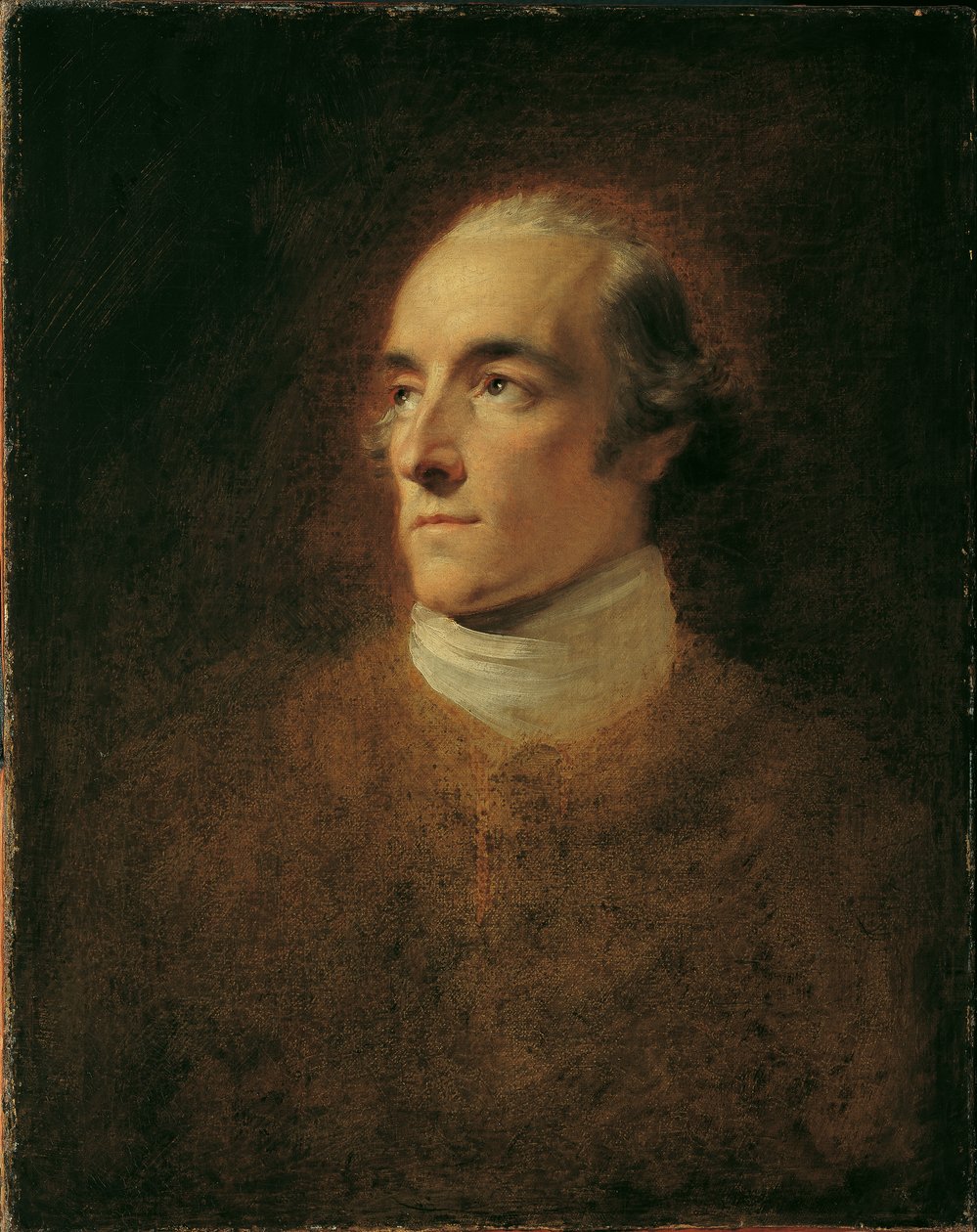 Franz Joseph Graf Saurau od Friedrich Heinrich Fuger