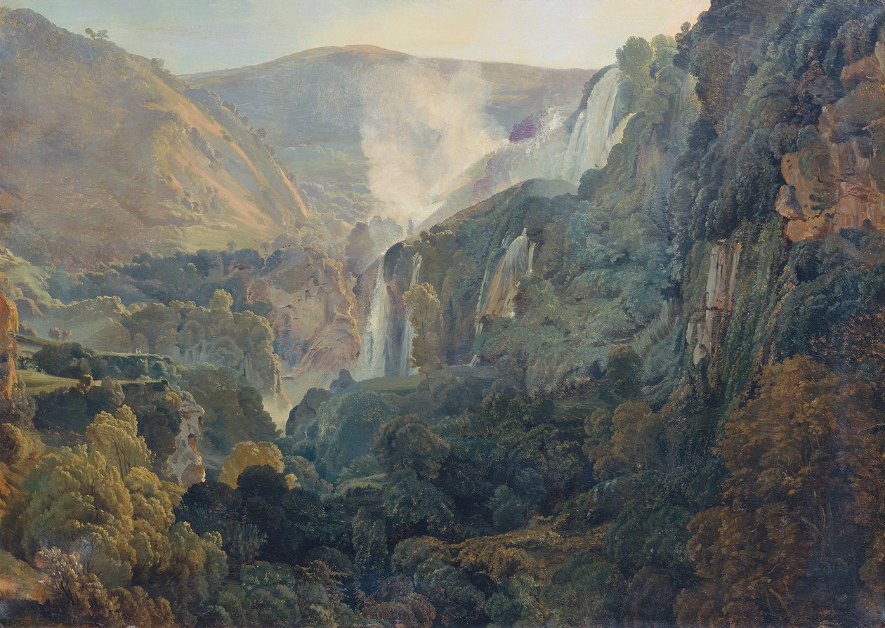  od Friedrich Nerly