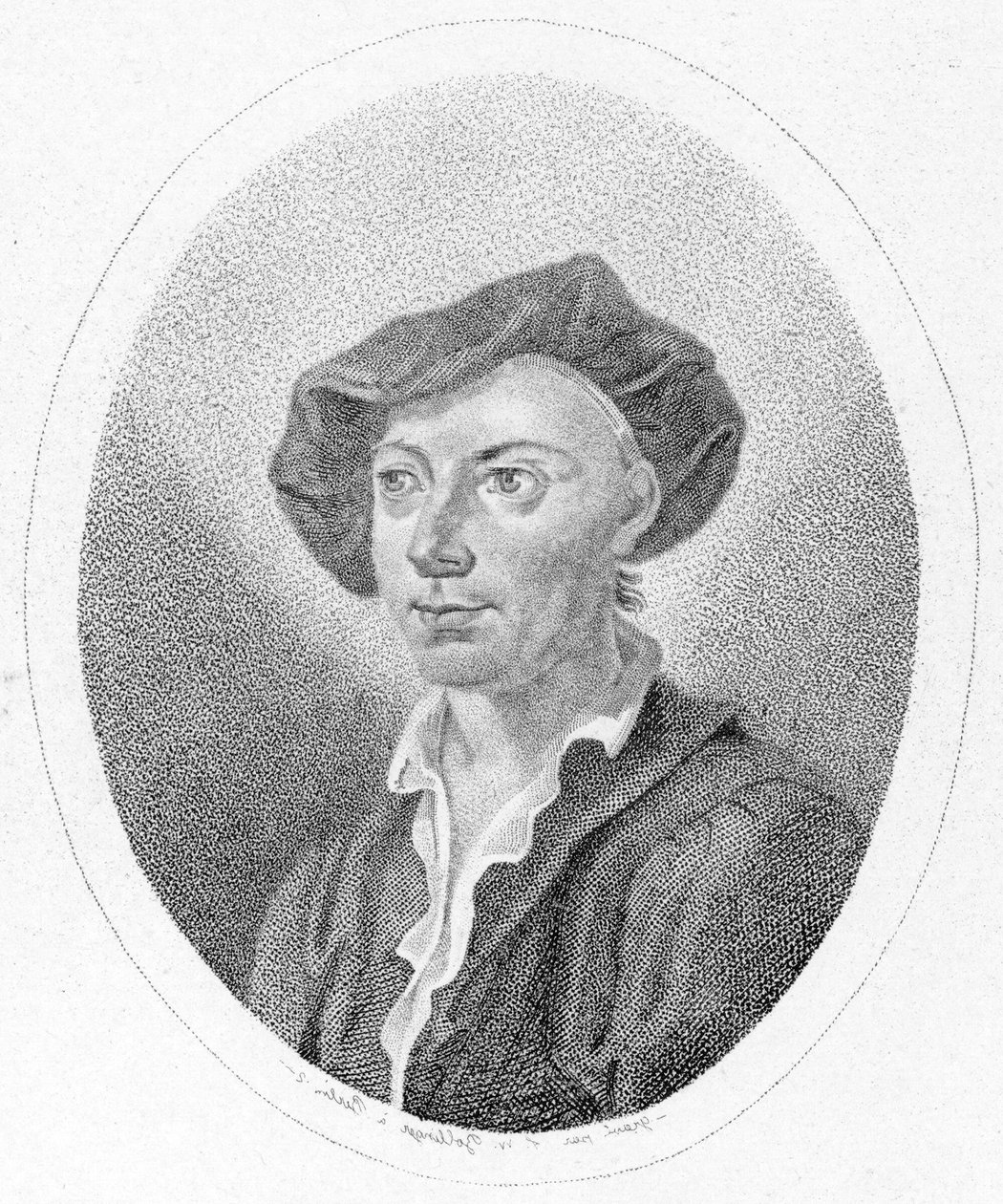Friedrich Wilhelm Marpurg od Friedrich Wilhelm Bollinger