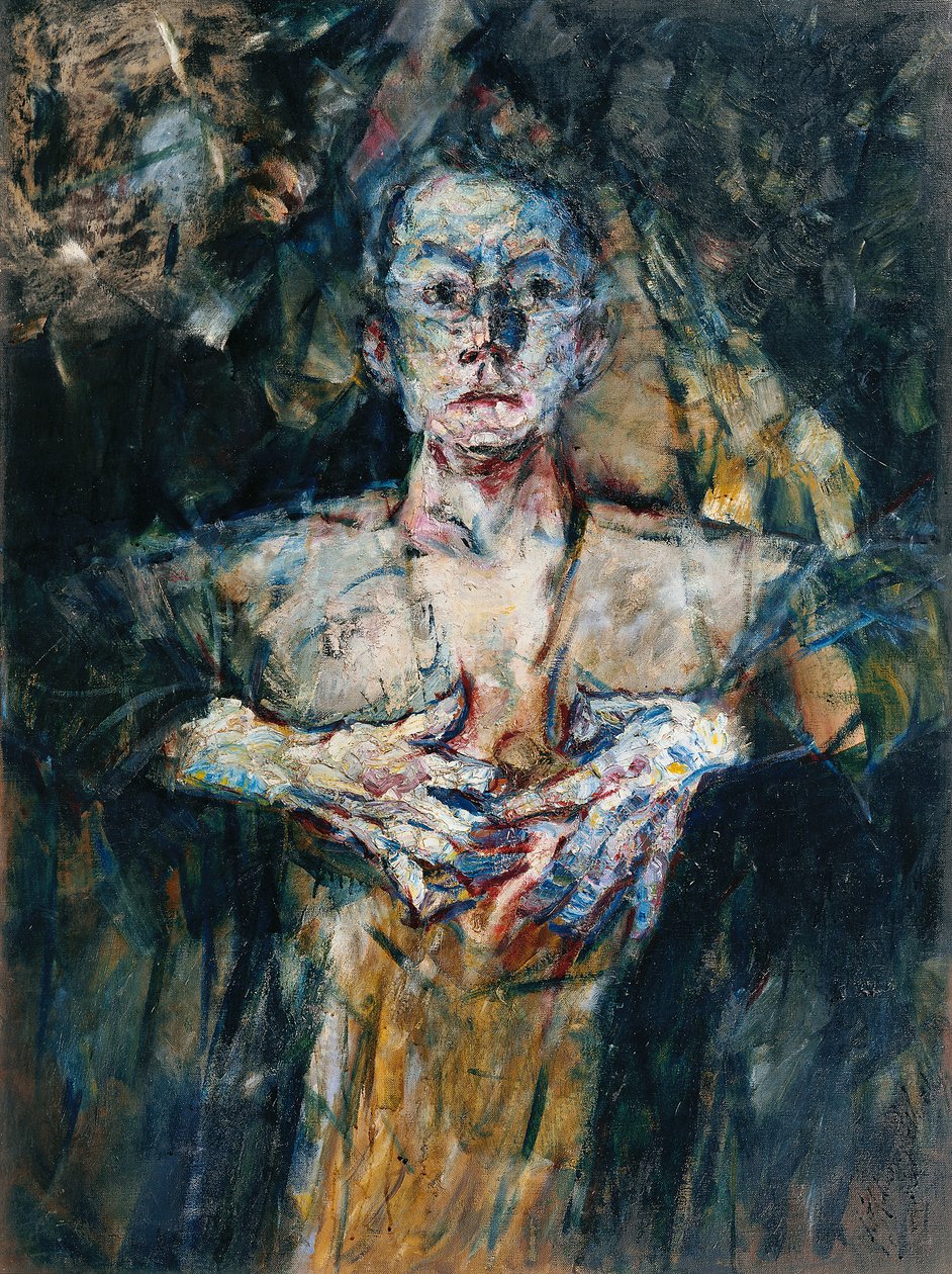 zpověď od Fritz Schwarz Waldegg