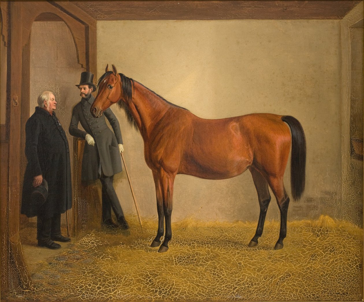 Barcarolle od Fritz Thomsen