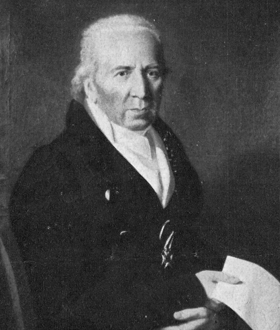 Rudolf Ferdinand von Feuerlein od G. W. Korff