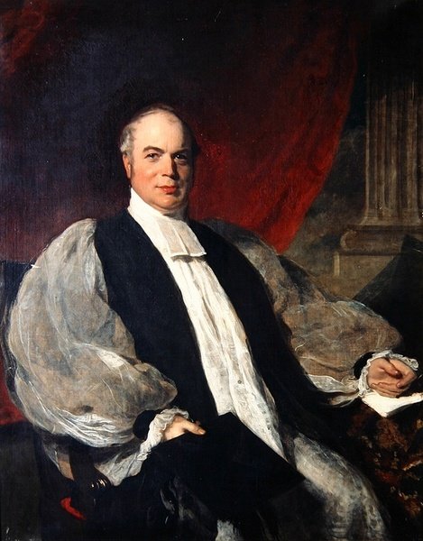 Christopher Lipscomb od G.W. Pegler