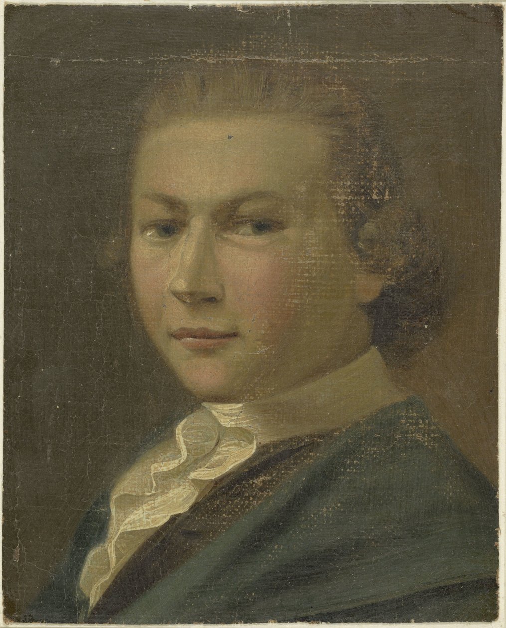 Autoportrét Gabriela van Rooyena od Gabriël van Rooyen