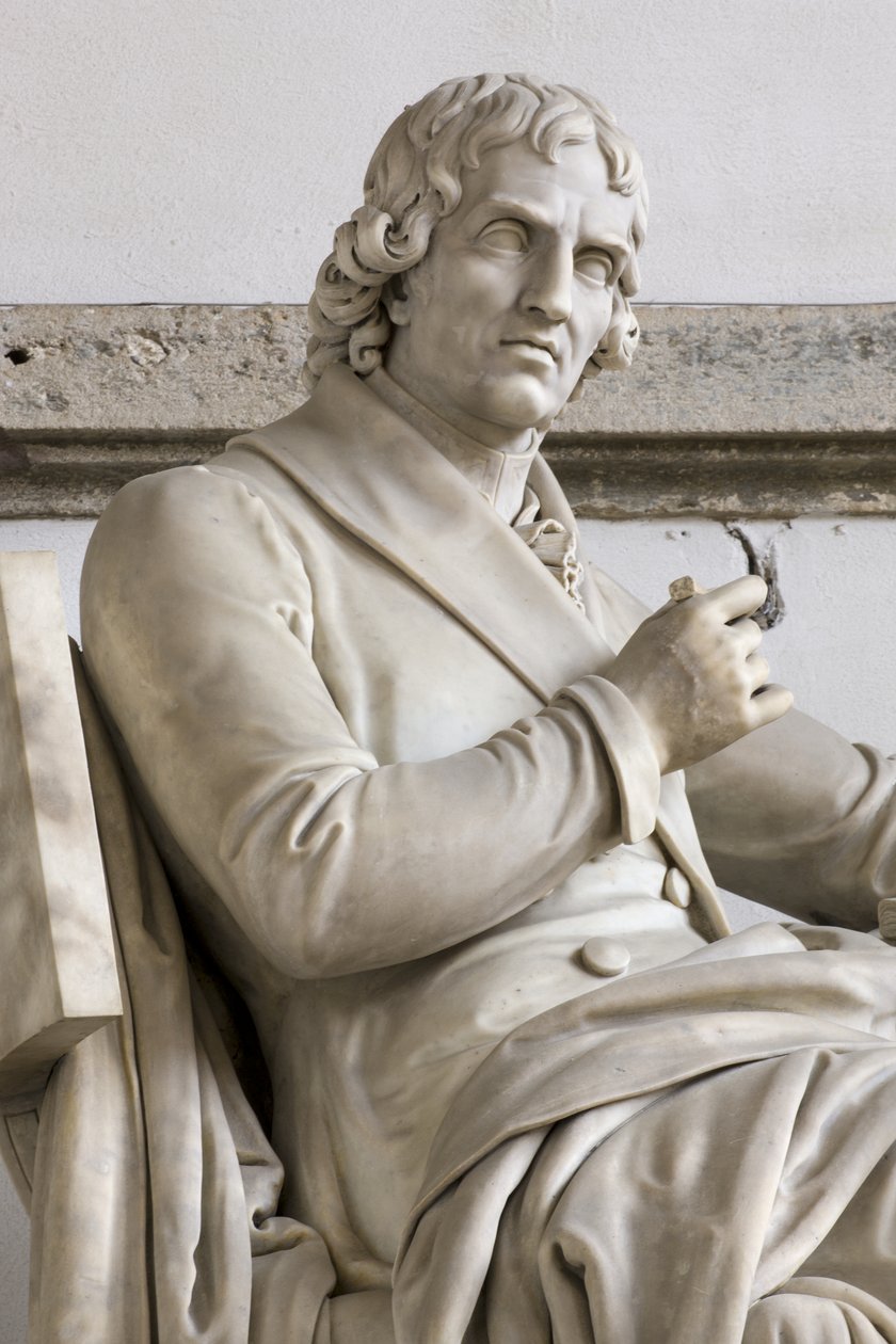 Závěsný od Gaetano Matteo Monti