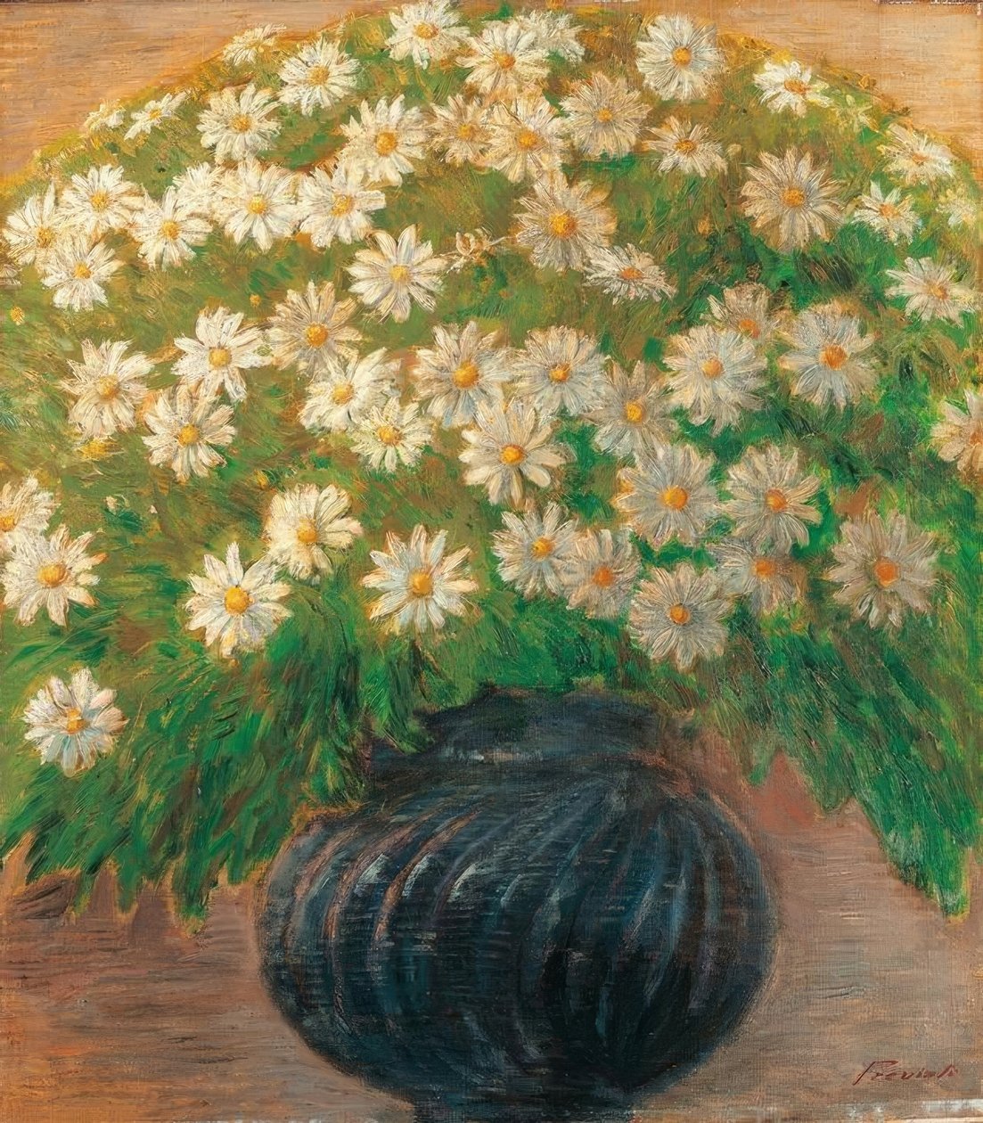 sedmikráska od Gaetano Previati