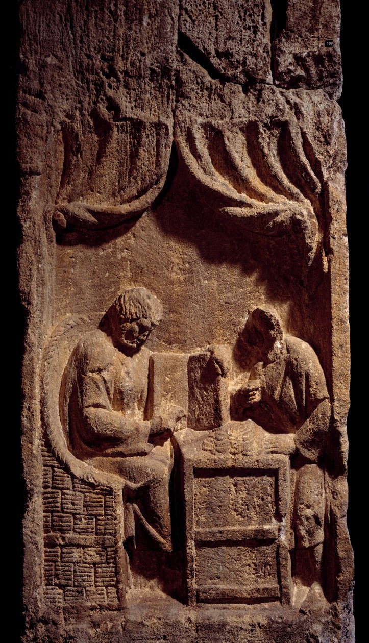 Neznámý obrázek od Gallo Roman