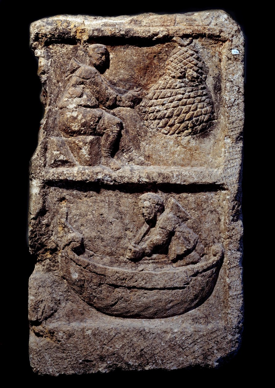 Neznámý obrázek od Gallo Roman