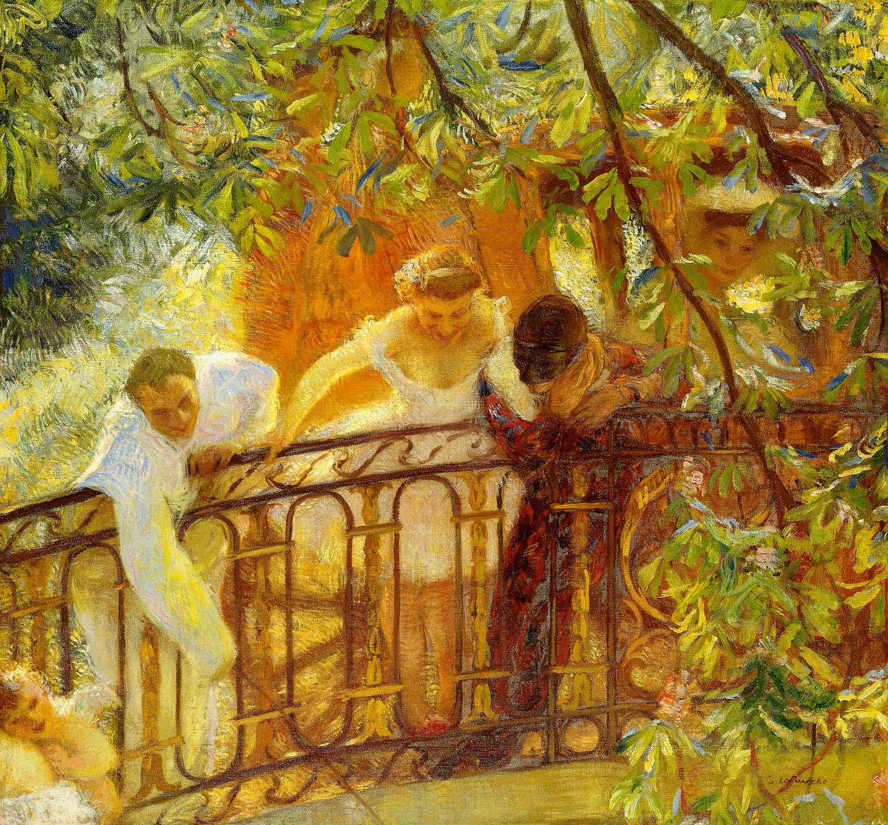 Přeprava na počkání, od Gaston de Latouche