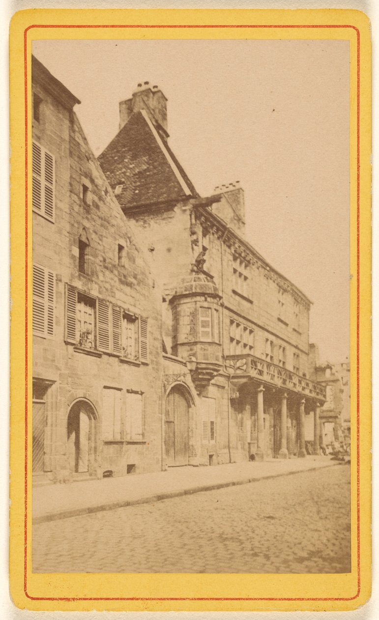 Luxeuil [Francie] od Gehanne