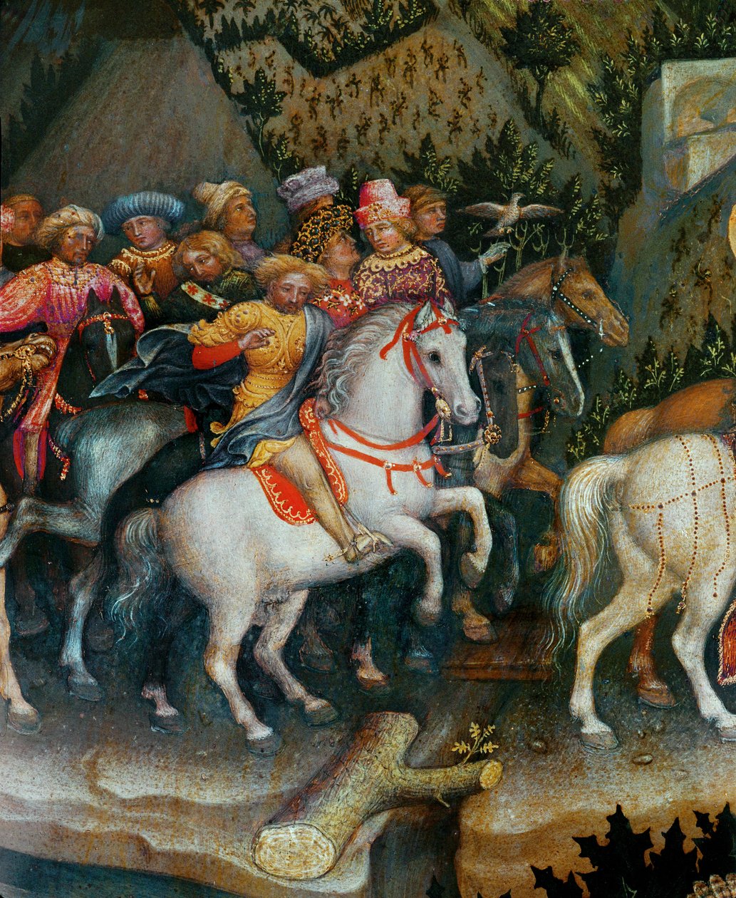  od Gentile da Fabriano