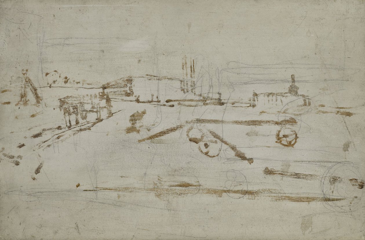  od Georg-Hendrik Breitner