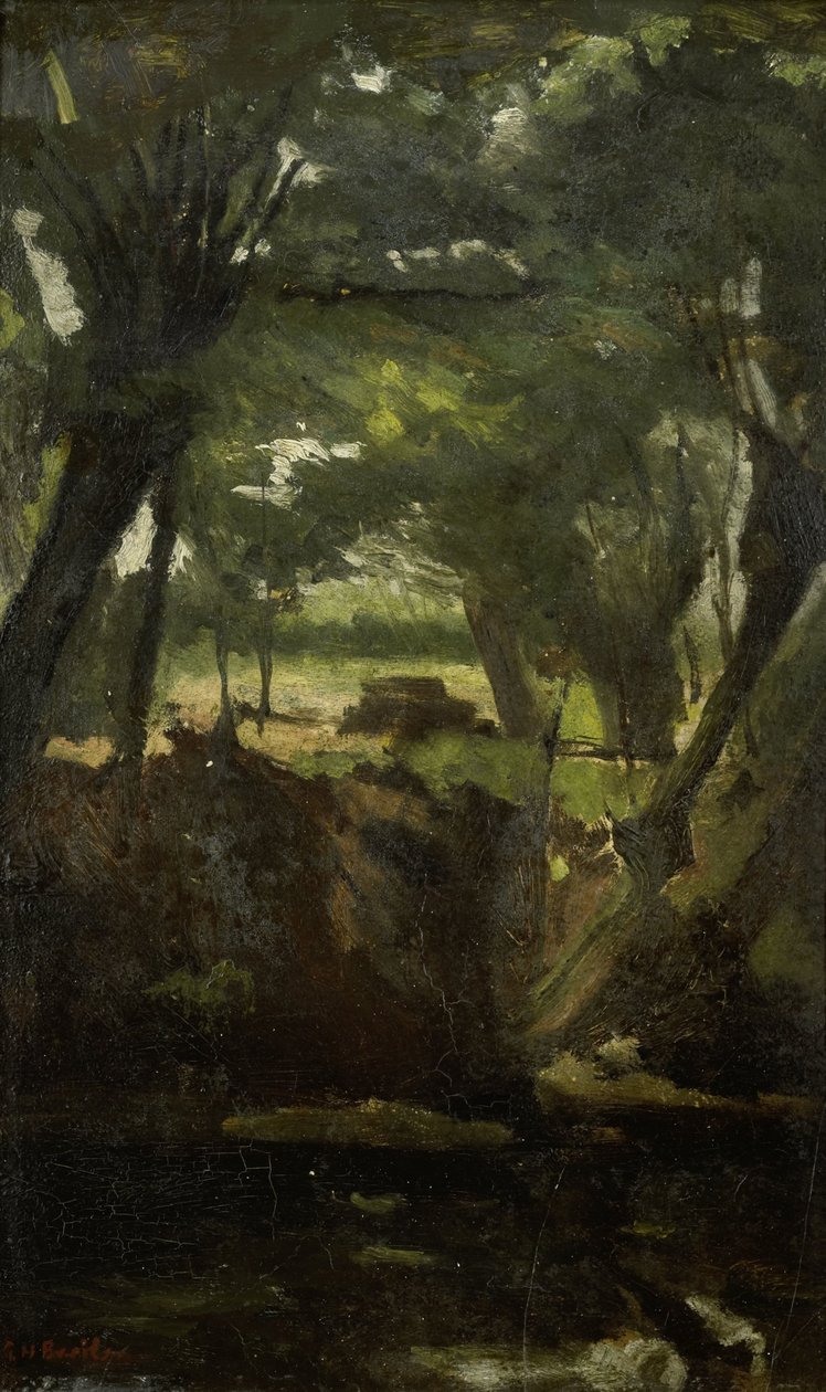  od Georg-Hendrik Breitner