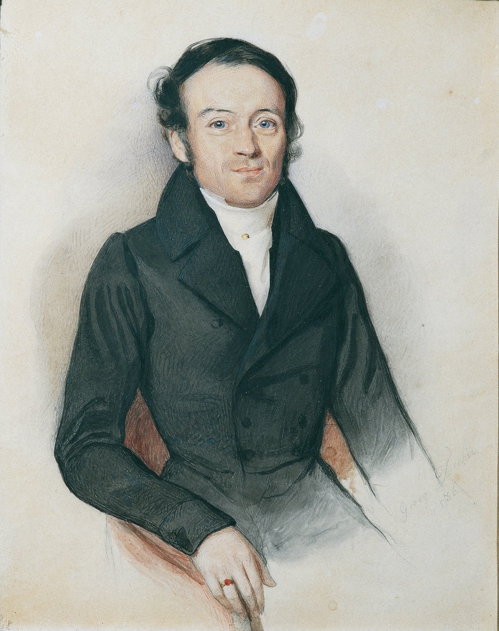 Alois Zaillner od Georg Decker
