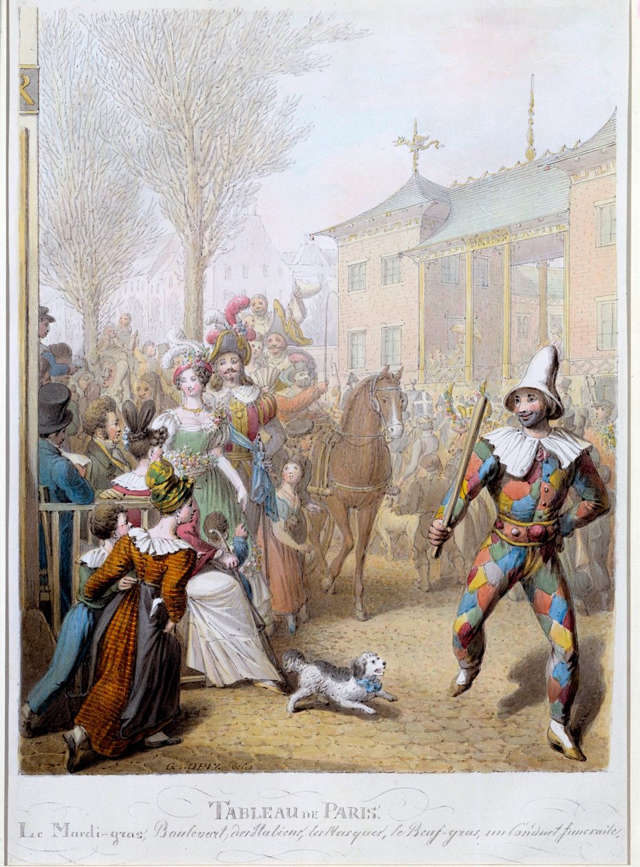 Závěsný od Georg Emanuel Opitz