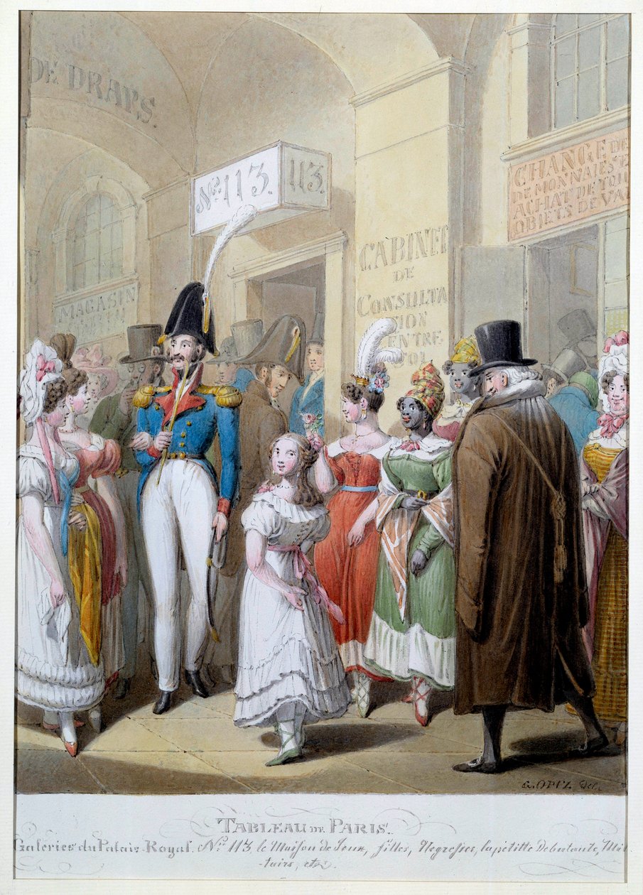 Závěsný od Georg Emanuel Opitz