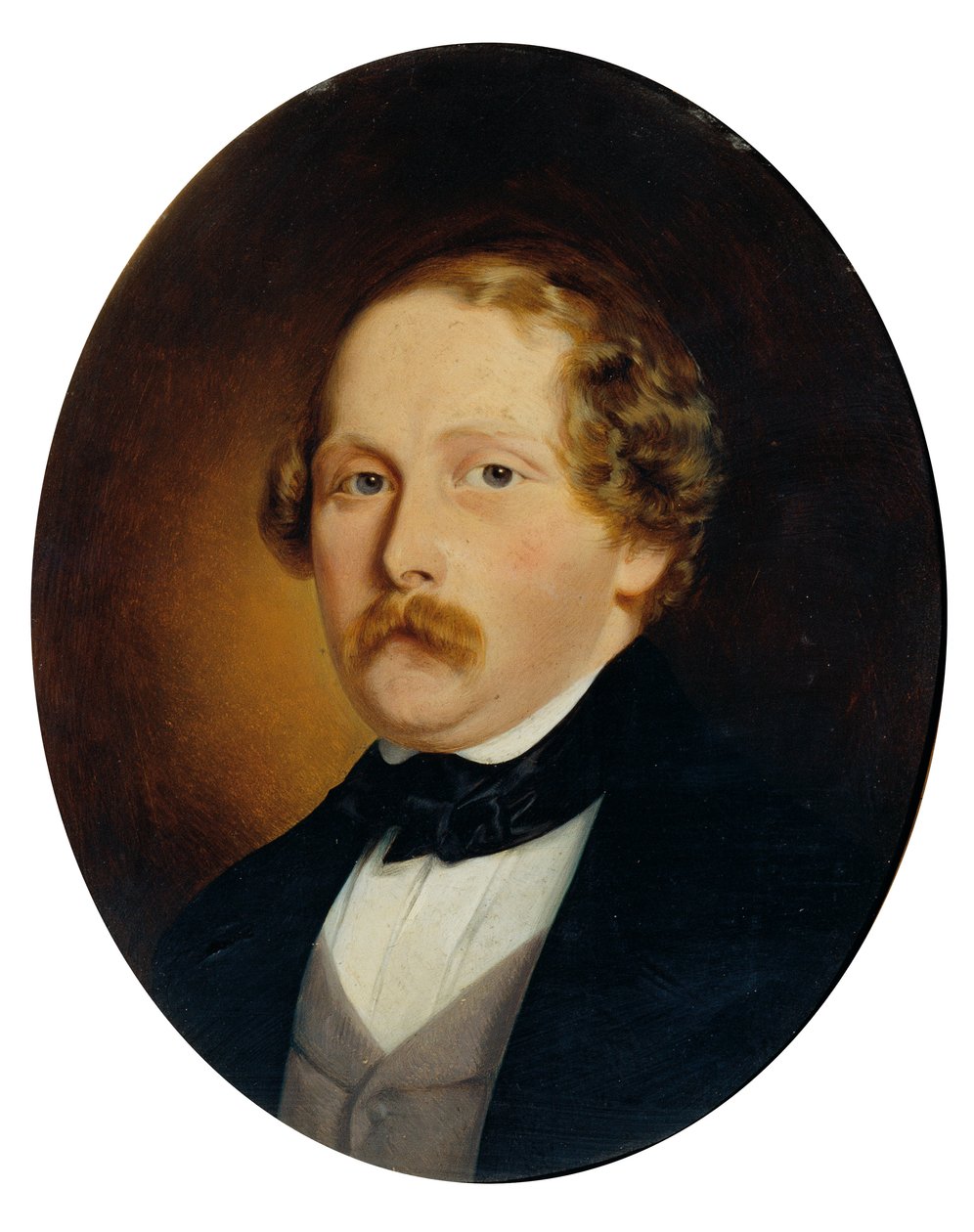 Alexander Anschutz od Georg Koberwein