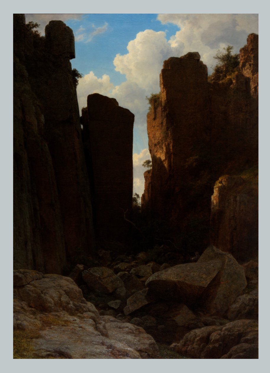 Lepení hran od George Emil Liebert