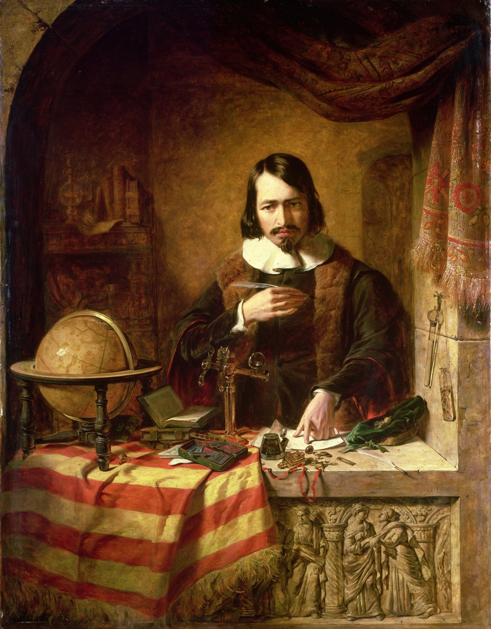 Astrolog od George Lance
