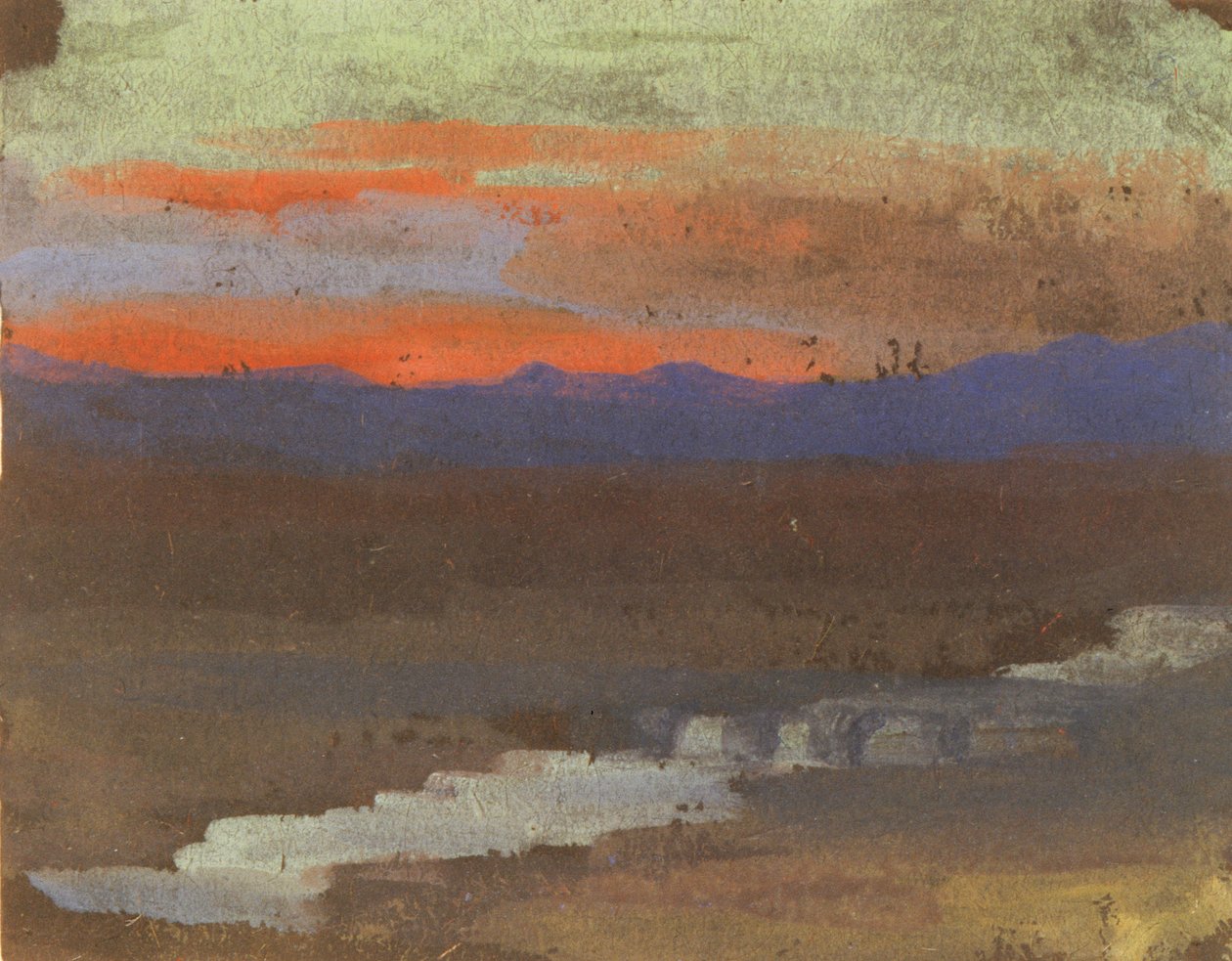 Krajina od George Sand