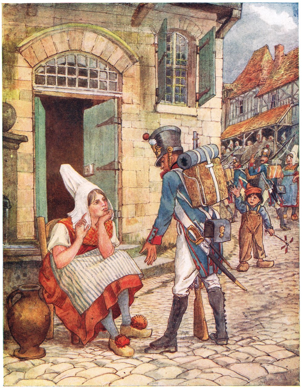 Jeanette a Jeannot, ilustrace z 