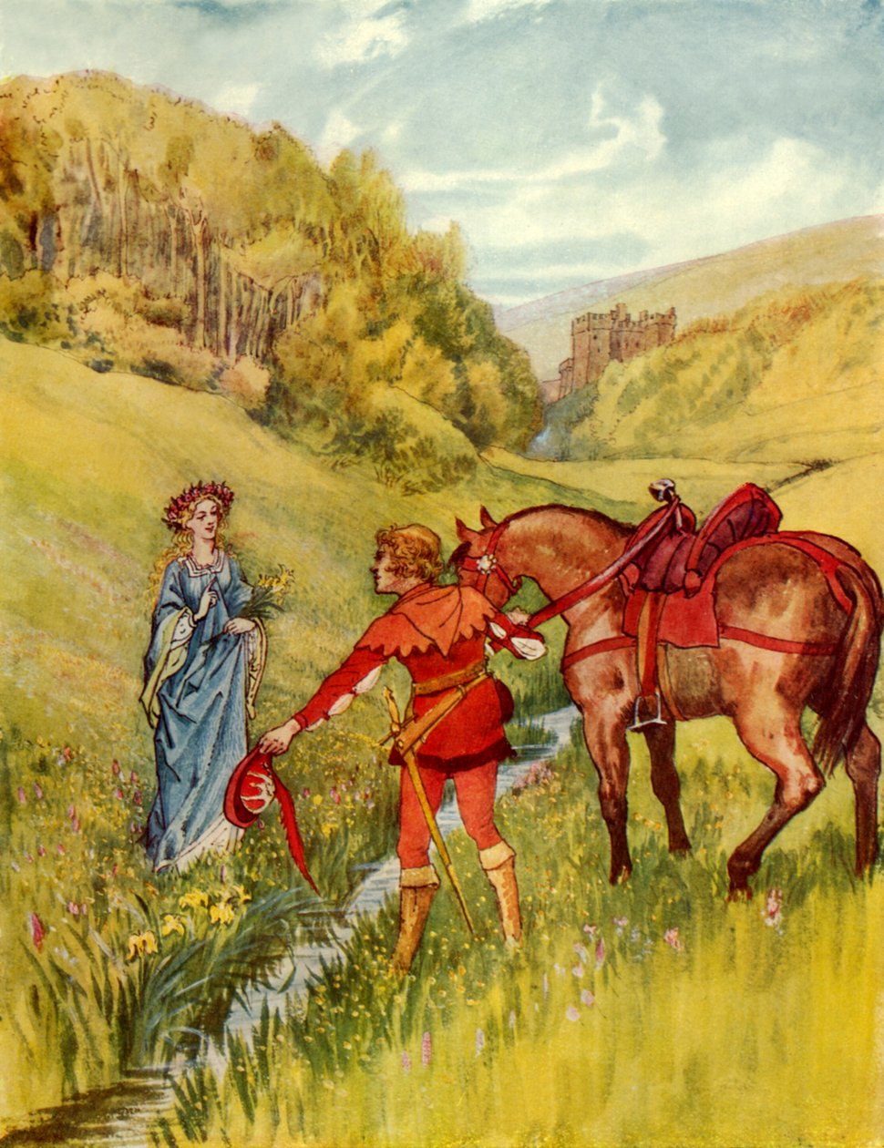  od George 9th Earl of Carlisle Howard
