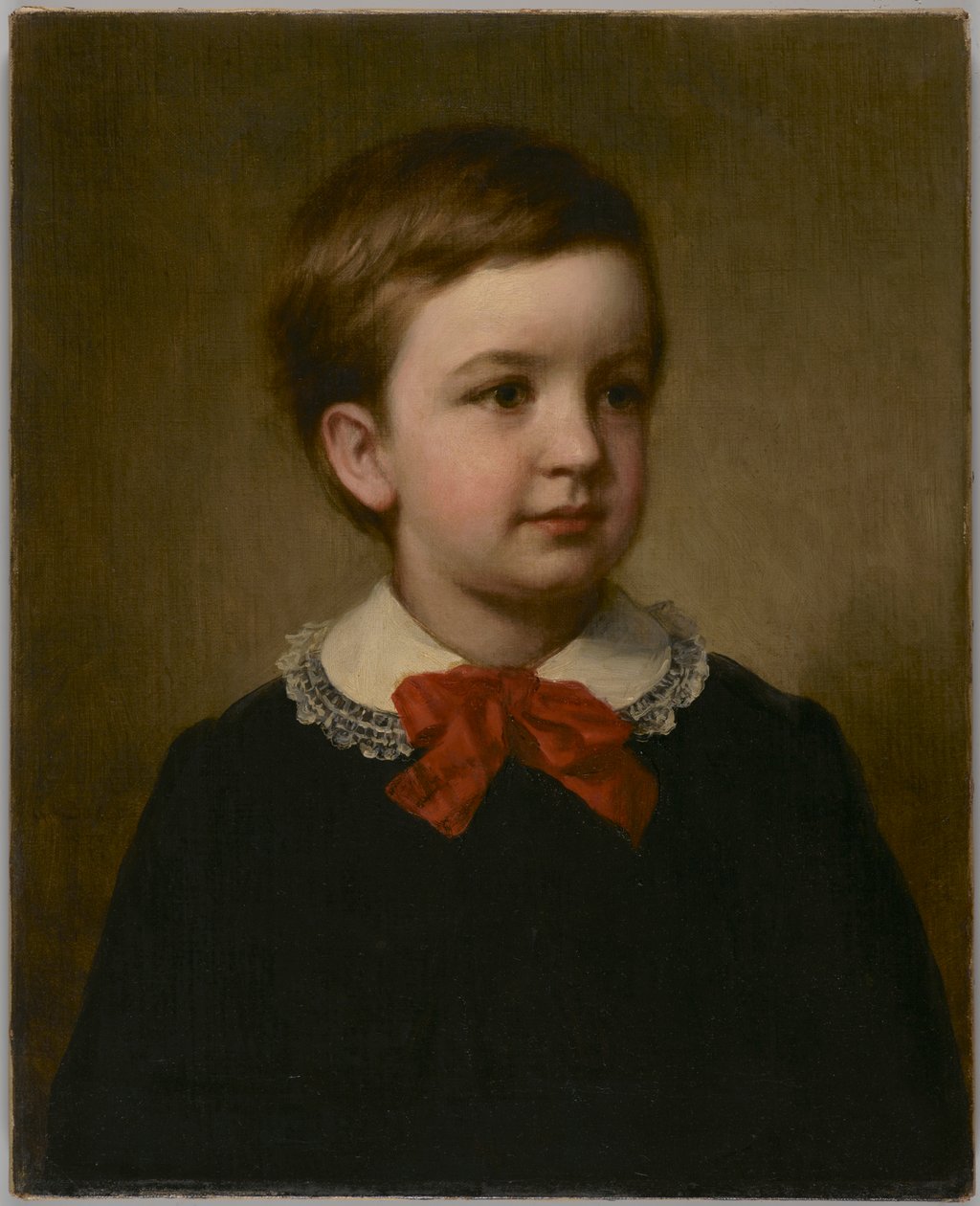 Horace Southwick, 1868 od George Augustus Baker
