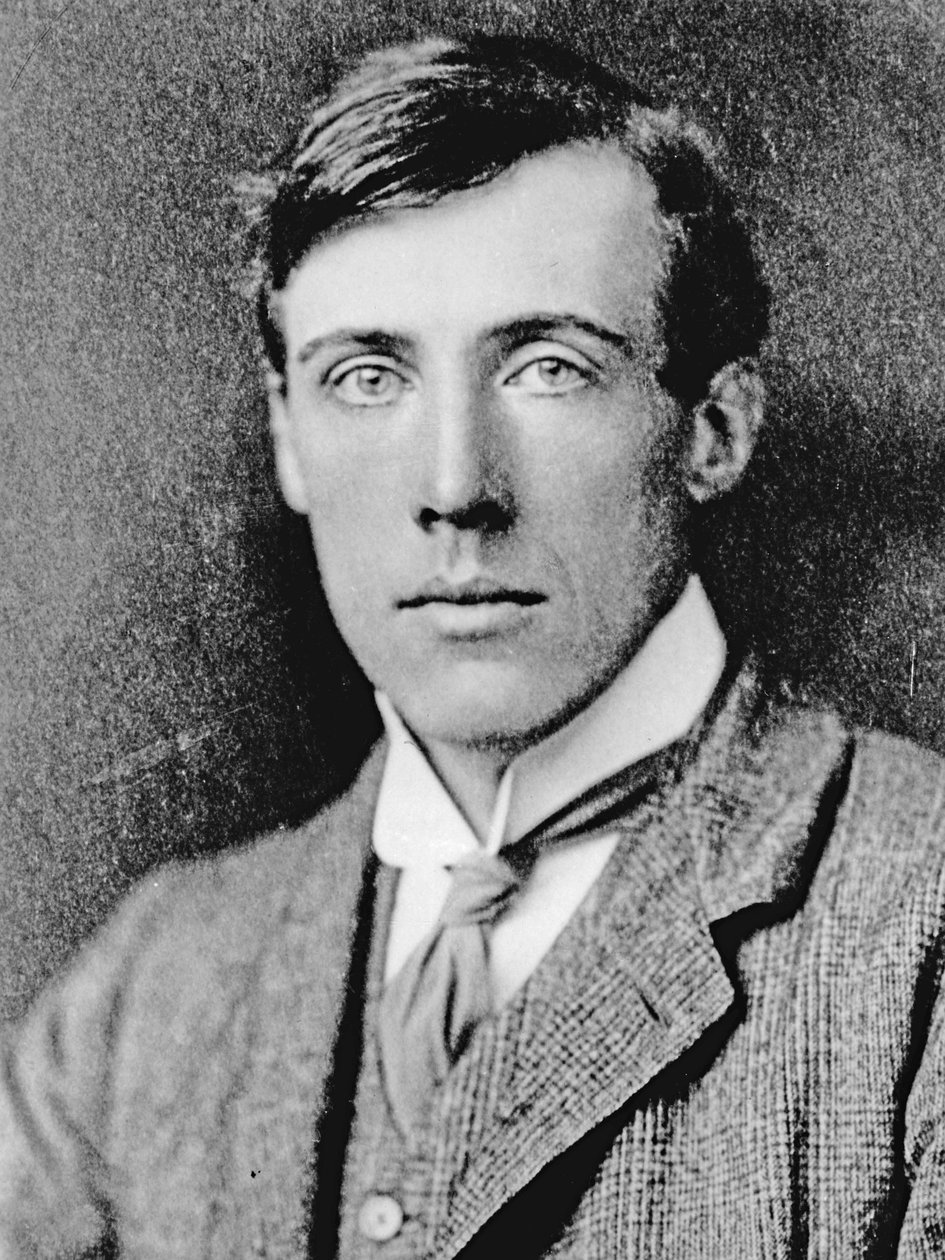 Thoby Stephen, kolem roku 1902 od George Charles Beresford