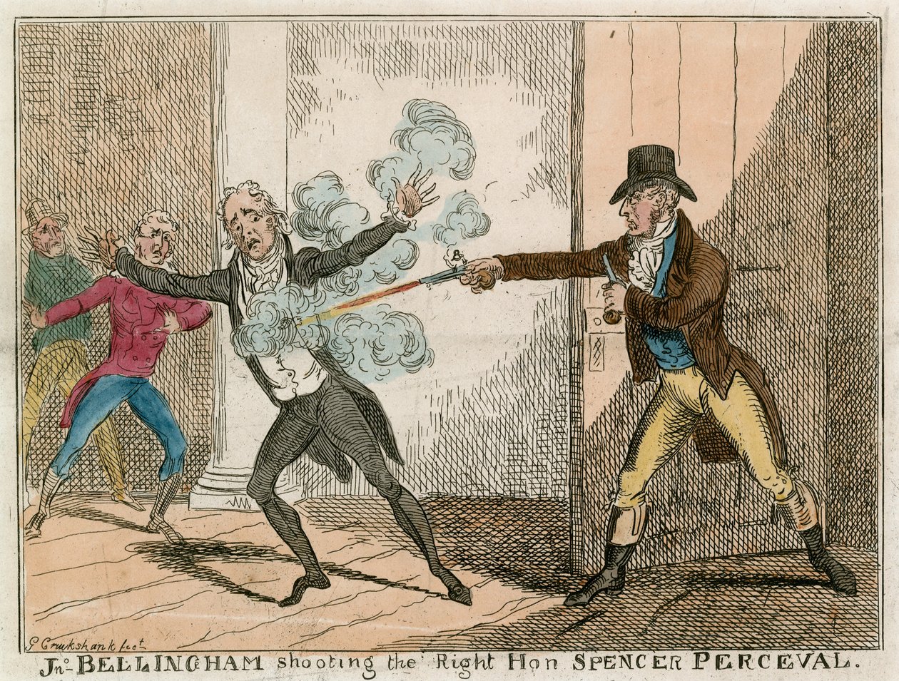  od George Cruikshank