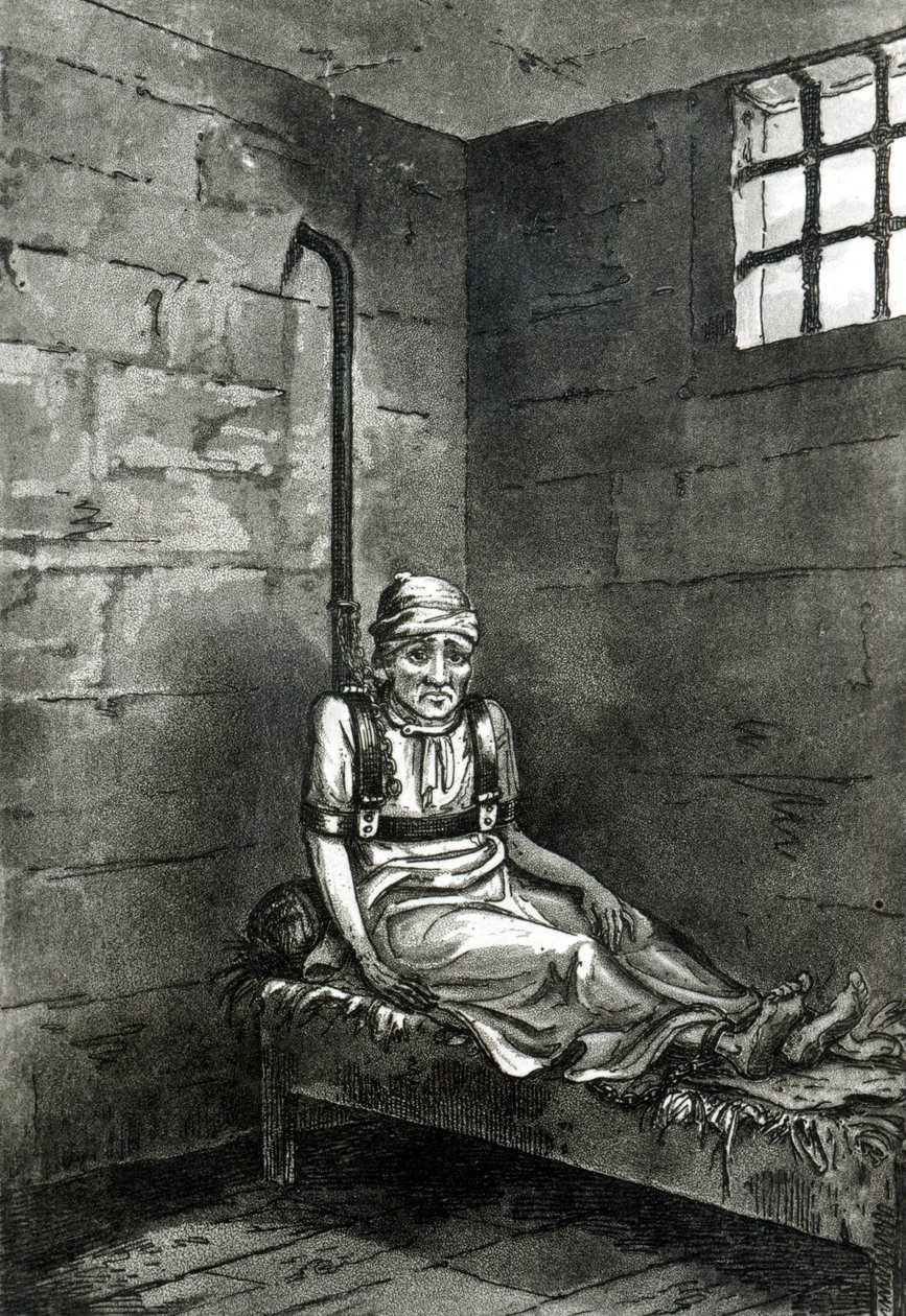  od George Cruikshank