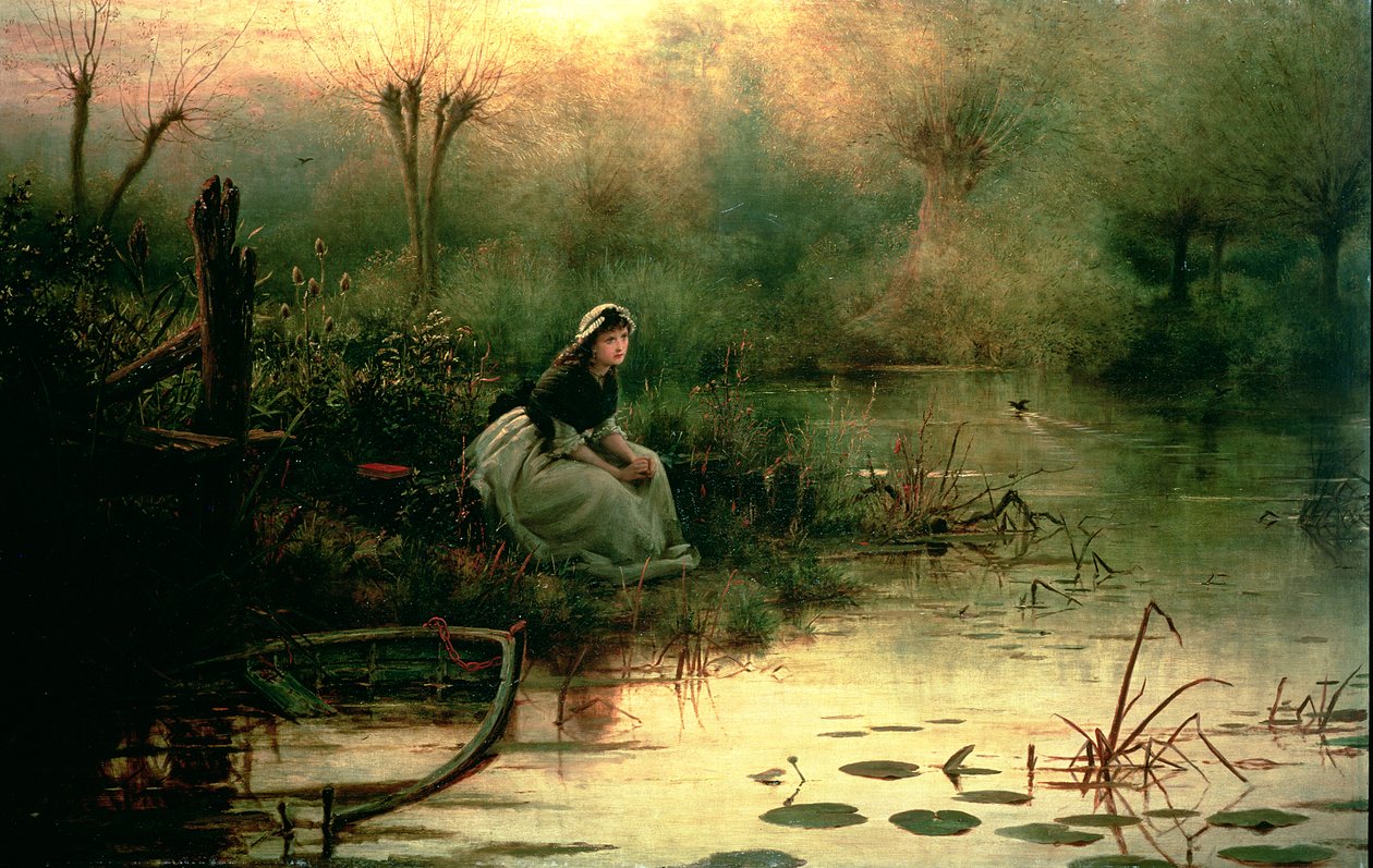 Willow, Willow z 