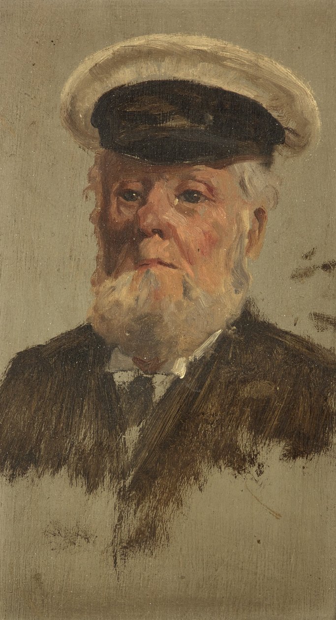 Závěsný od George Edmund Butler