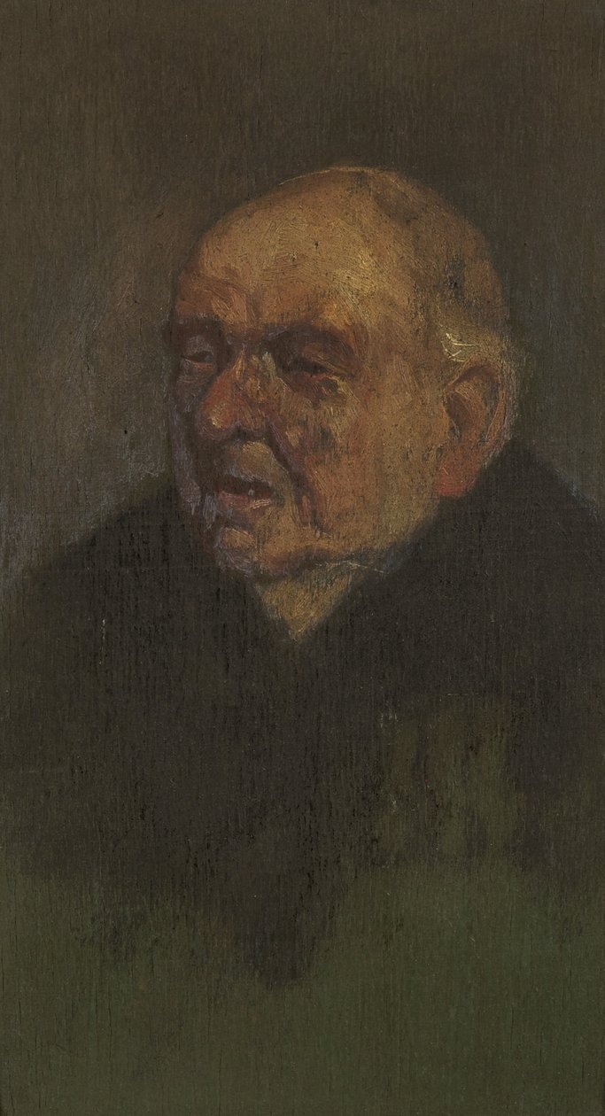 Závěsný od George Edmund Butler