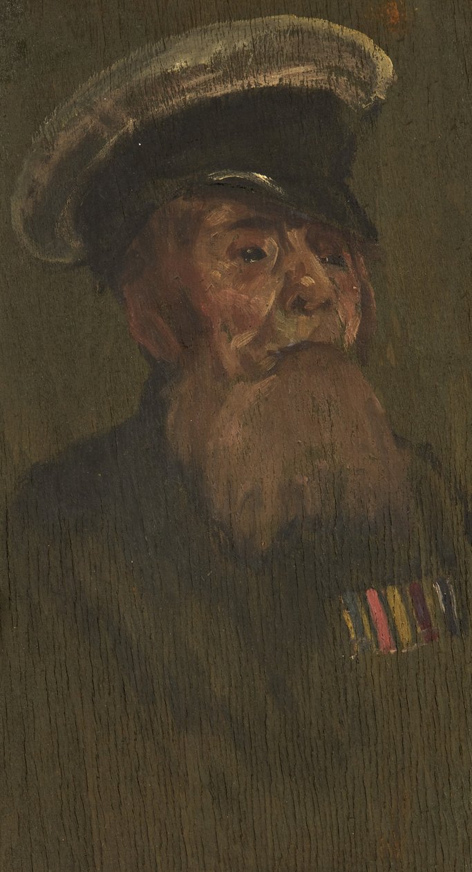 Závěsný od George Edmund Butler