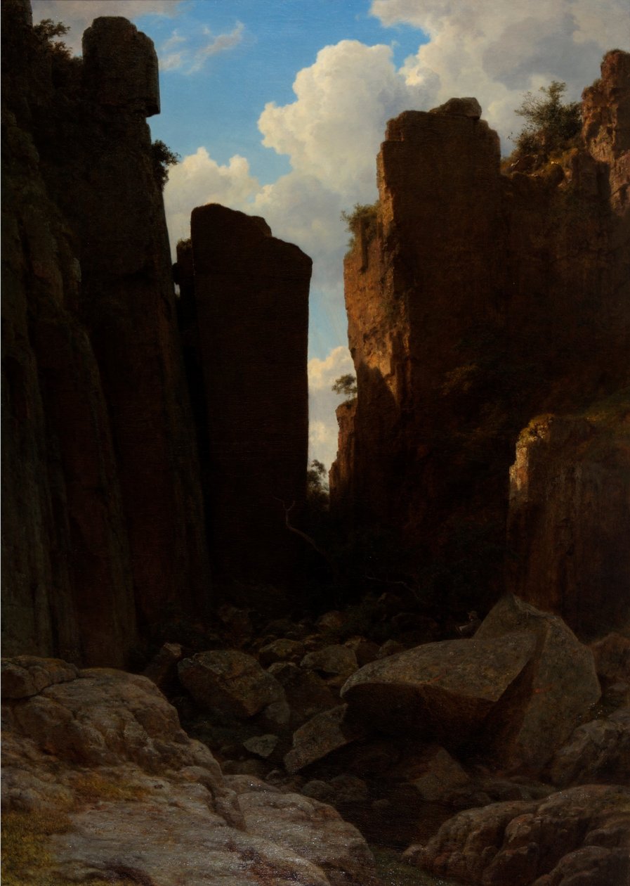 Lemování od George Emil Liebert