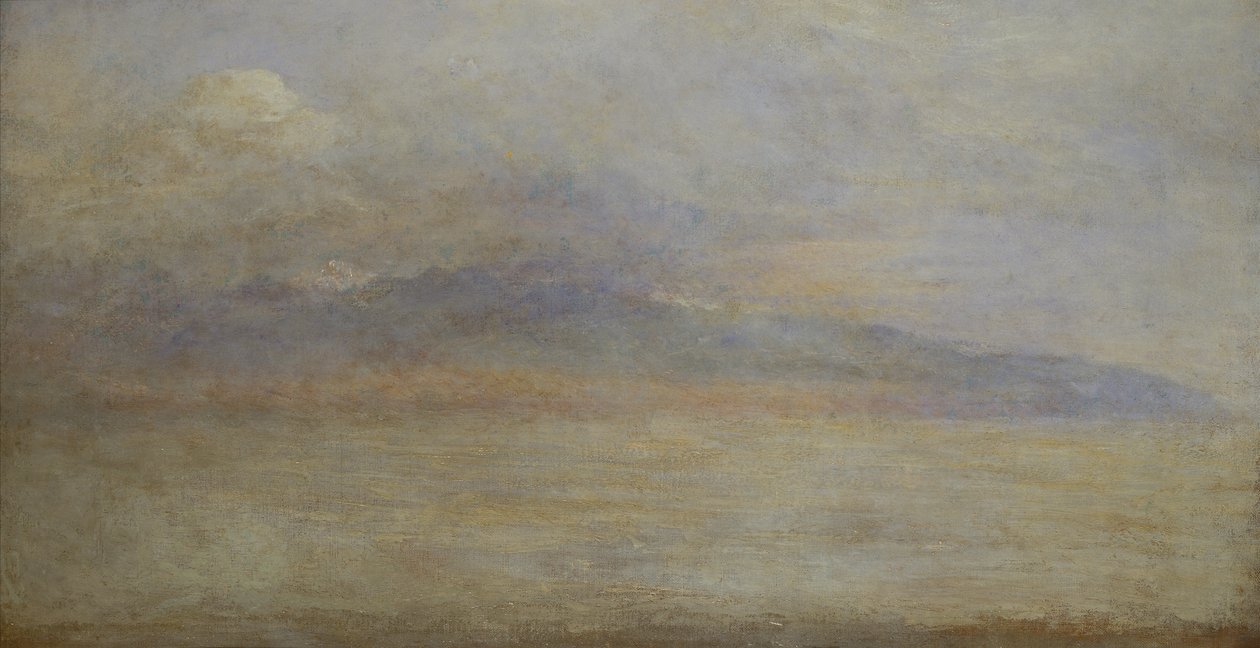 Mimo Korsiku od George Frederic Watts